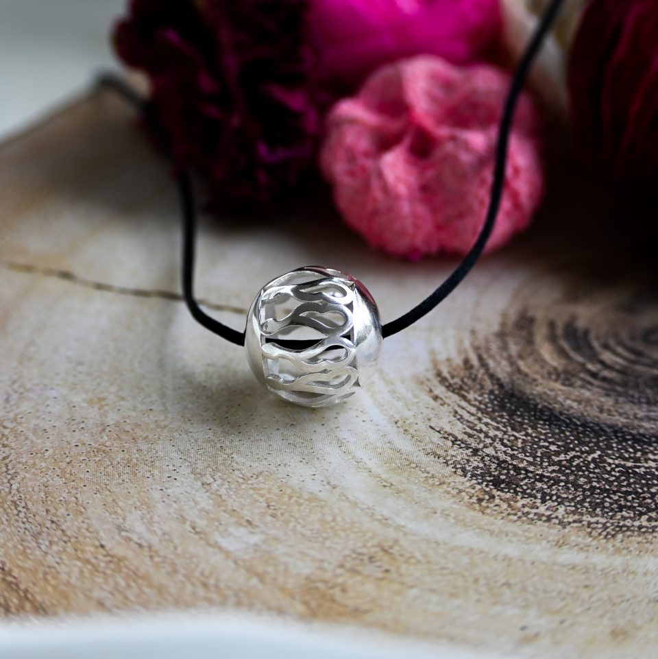 handmade dancers premium cord necklace, handmade cord necklace with silver element, handmade cord necklace with gold element, handmade cord necklace with dancers premium element, handmade creations with cords, handmade premium creations with cords, handmade trending necklaces with cords.