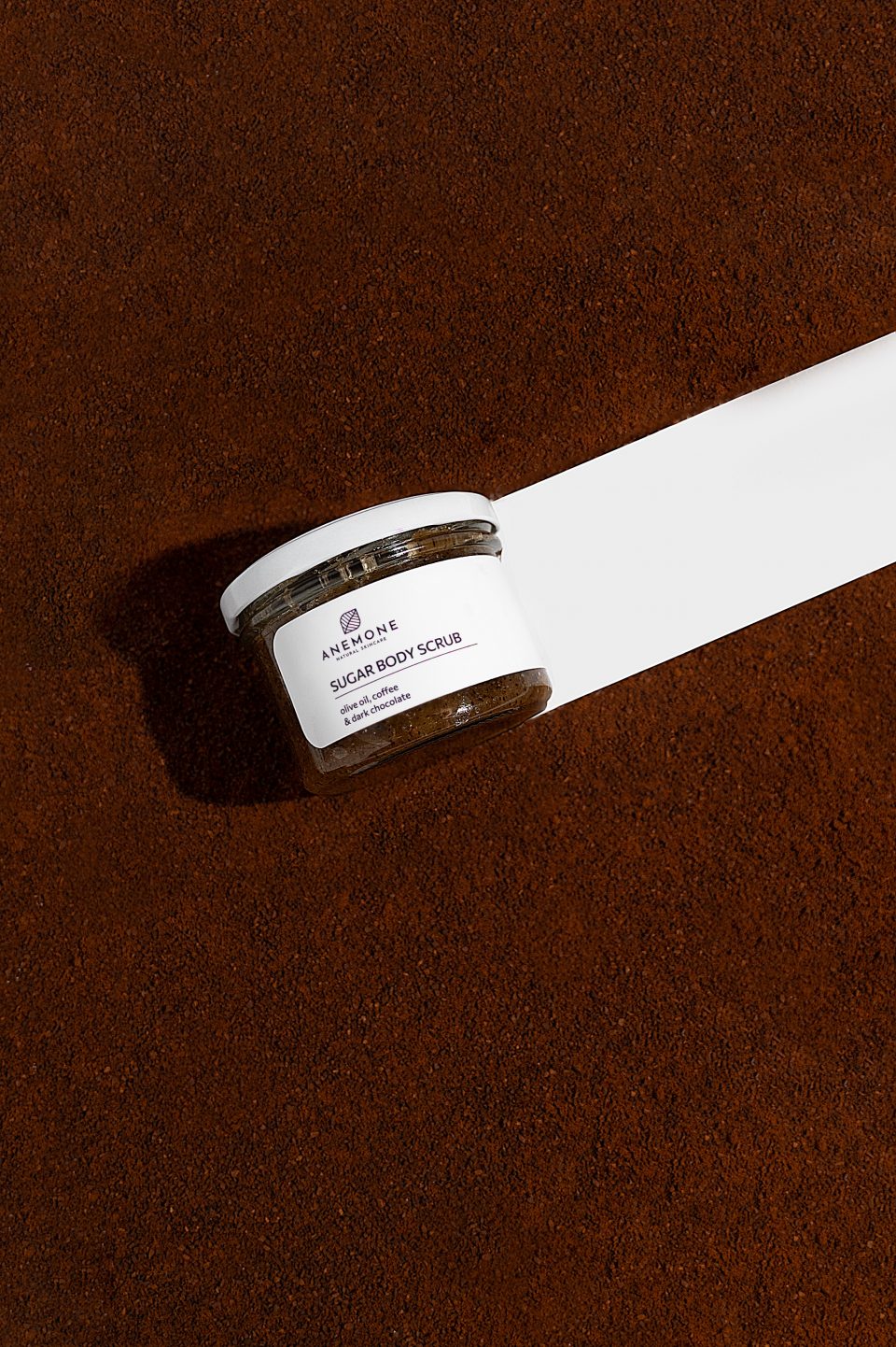 Sugar Body Scrub